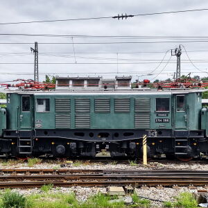 Deutsches Krokodil (E94 088)