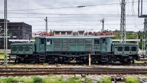 Deutsches Krokodil (E94 088)