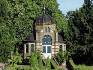Belvedere (Wilhelma Stuttgart)