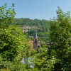 Stadtkirche Calw