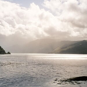 Loch Ness