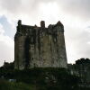 Burg in Schottland